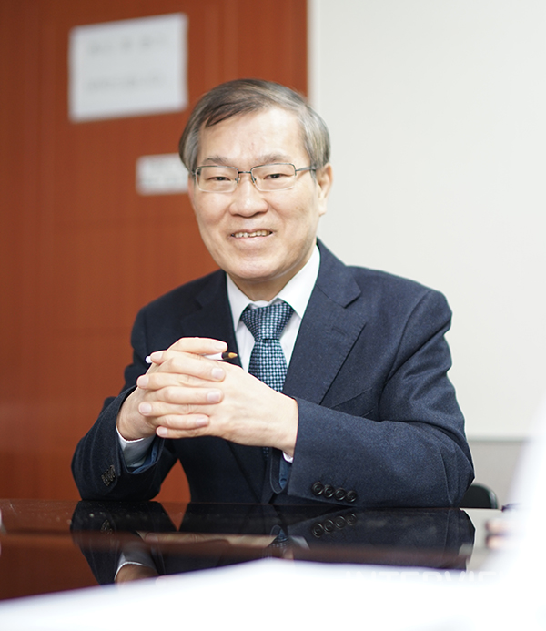 안세회계법인 박윤종 대표