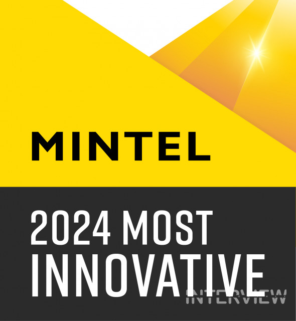 ‘Mintel’s Most Innovative